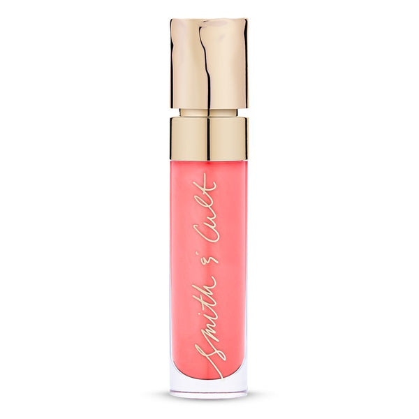 Smith and Cult Lip Lacquer, Her Name Bubbles