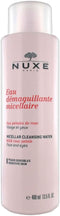 Nuxe Micellar Cleansing Water With Rose Petals 400ml