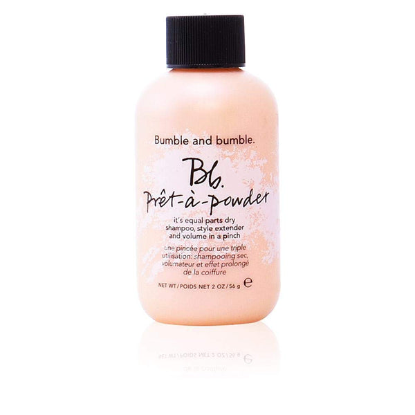Bumble and Bumble Pret-a-powder Dry Shampoo Powder 2 oz