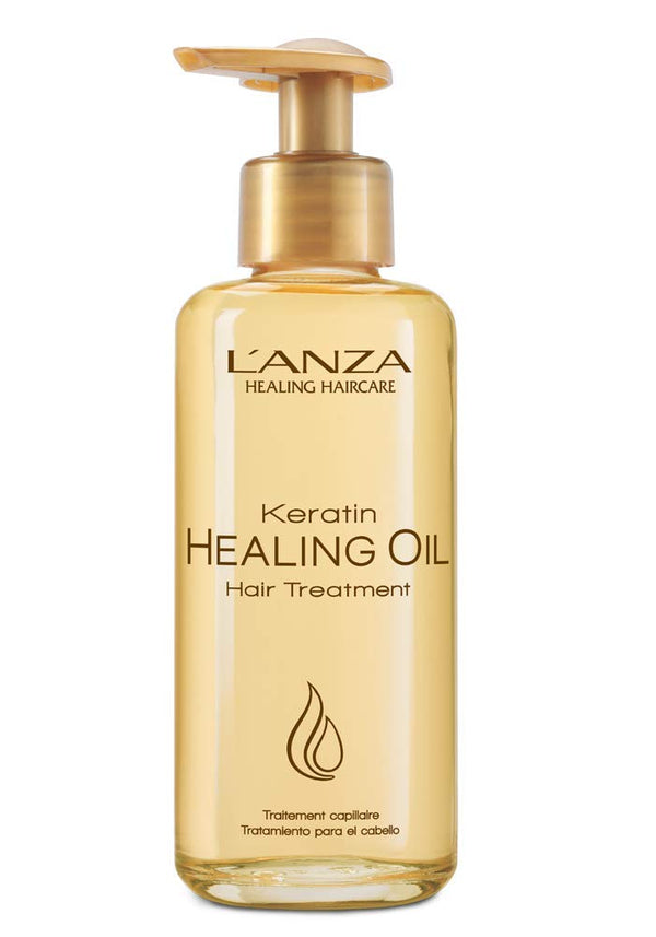 L'ANZA Keratin Healing Oil 185 ml