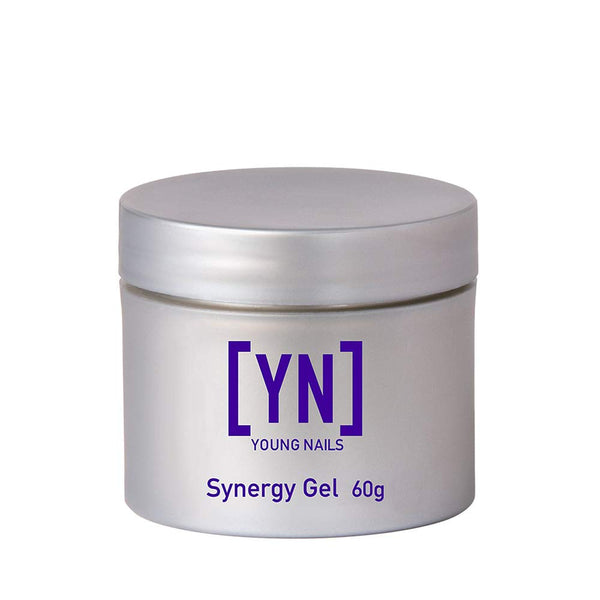 Young Nails Synergy Build Gel, 60g