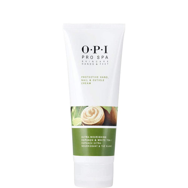 OPI ProSpa Protective Moisturising Hand Nail and Cuticle Cream
