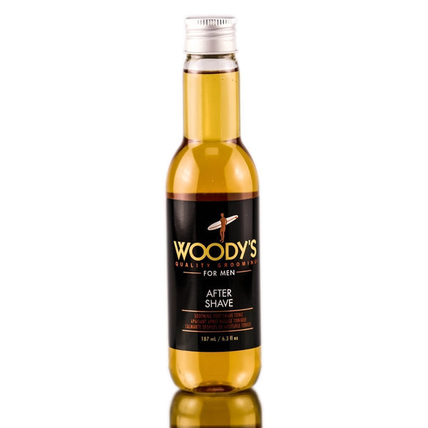Woody's Aftershave Tonic 193 g