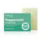Friendly Soap Natural Handmade Peppermint & Poppy Seed Soap