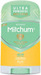 Mitchum Women Triple Odor Defense 48HR Protection Stick Deodorant & Anti-Perspirant, Pure Fresh, 41 g
