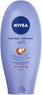 Nivea Soft Care Hand Cream 100 ml