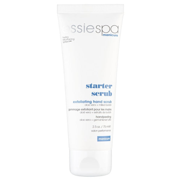 Essie Spa Manicure Starter Scrub 75 ml