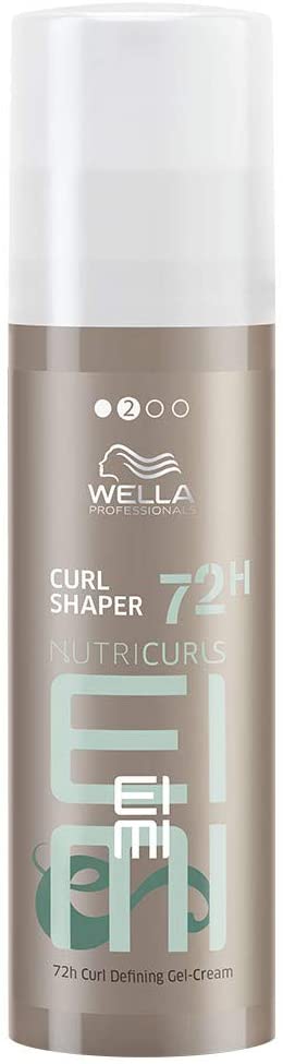 EIMI Nutricurls Curl Shaper 72h Curl Defining Gel-Cream, 5 oz.