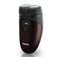 Philips PQ206 Electric shaver Battery powered Convenient to carry /GENUINE