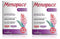 (2 PACK) - Menopace Vitabiotics Plus | 56 + 56 Tablets | 2 PACK - SUPER SAVER - SAVE MONEY