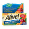 (4 Pack) Alive! Men's Energy Multi-Vitamin and Multi-Mineral | 30 Tablets | 4 Pack Bundle