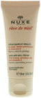 Nuxe Rýýve De Miel Hand and Nail Cream 30ml, Pack of 1