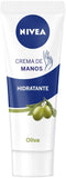 Olive Oil Hand Cream 100 ml