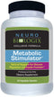 Metabolic Stimulator (90 Capsules) by Neurobiologix