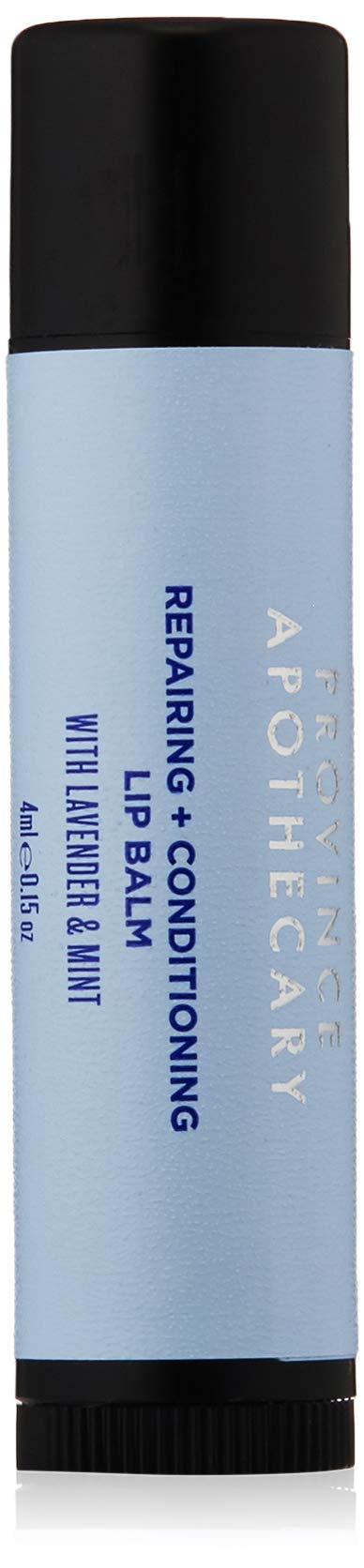 Province Apothecary Repairing Plus Conditioning Lip Balm