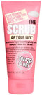 Soap & Glory The Scrub Of Your Life Body Buffer 200 Ml