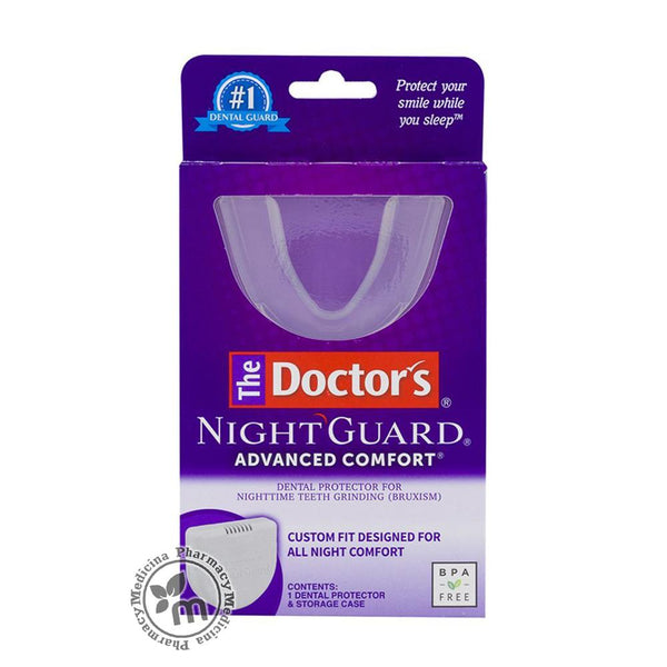 Advanced Night Guard Dental Protector