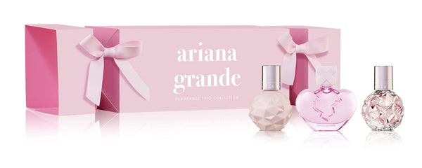 Ariana Grande Deluxe Mini Trio Gift Set, 7.5 ml