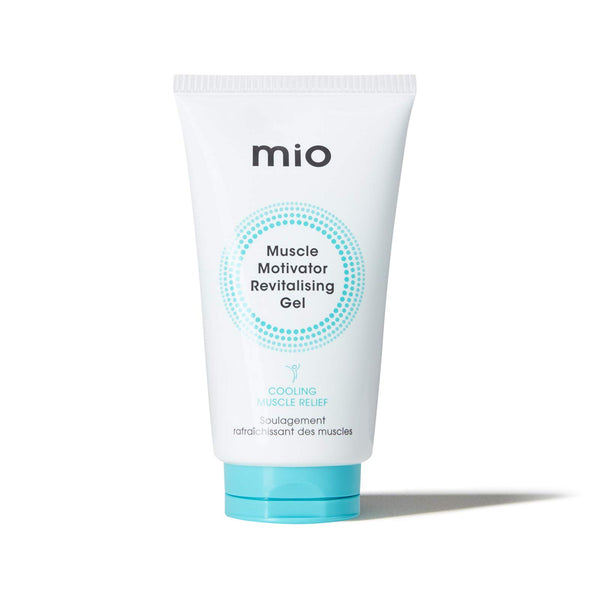 Mio Muscle Motivator Muscle Cooling Gel