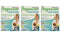(3 PACK) - Vitabiotic - Pregnacare Breastfeeding | 56 Tabs/28 Caps | 3 PACK BUNDLE