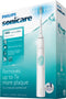 Philips Sonicare HX6817/01 ProtectiveClean 4100 Rechargeable Electric Toothbrush, White (Packaging May Vary)