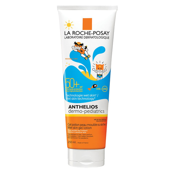 La Roche-Posay - Anthelios Gel Wer Skin SPF 50+ La Roche Posay