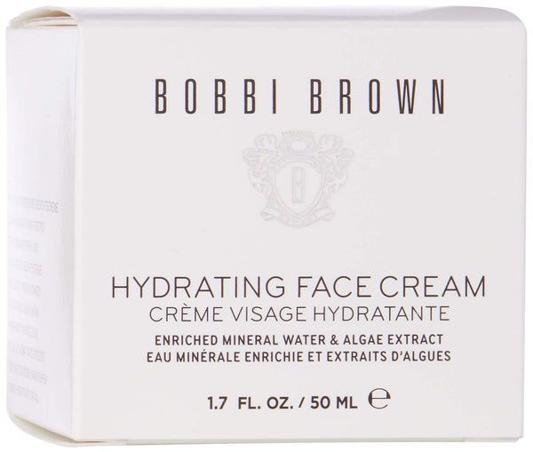 Bobbi Brown, hydrating face cream, 50 ml