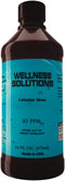 Colloidal Silver - Wellness Solutions - Vegan and Gluten Free -16 fl. oz