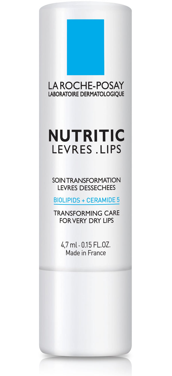 La Roche-Posay Nutritic Lip Balm for Very Dry Lips