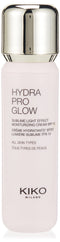 KIKO MILANO - Hydra Pro Glow Brightening moisturizing cream with hyaluronic acid - SPF 10