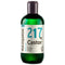 Naissance Organic Cold Pressed Castor Oil (no.217) 250ml - Pure, Certified Organic, Unrefined, Vegan, Hexane Free, No GMO