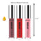 Bellaterra Cosmetics - Mineral Matte Lip Stain - NEW (Temptation Pink)