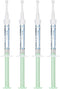 Opalescence PF - Teeth Whitening Gel Syringes 20% Mint - 4 Syringes