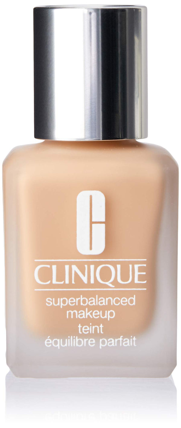 Clinique Super Balanced Makeup for Normal to Oily Skin, No. 03 Ivory (Vf-N), 1 Ounce