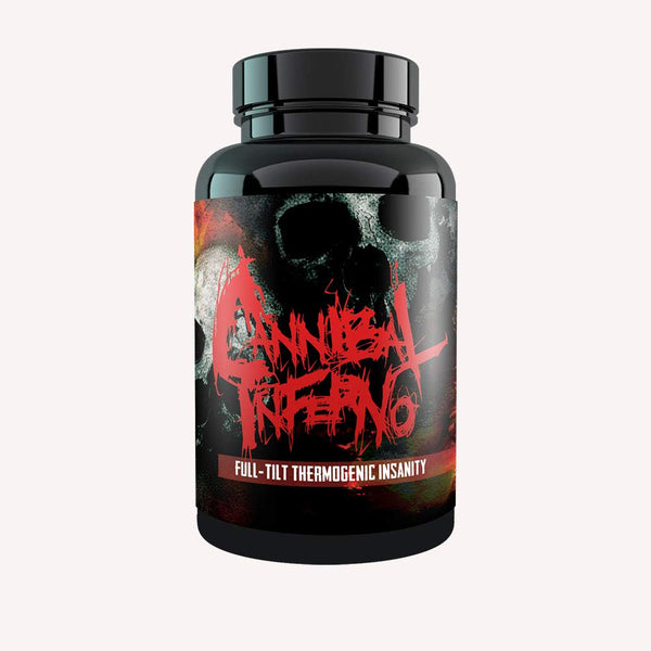 Inferno Fat Burner by Chaos and Pain