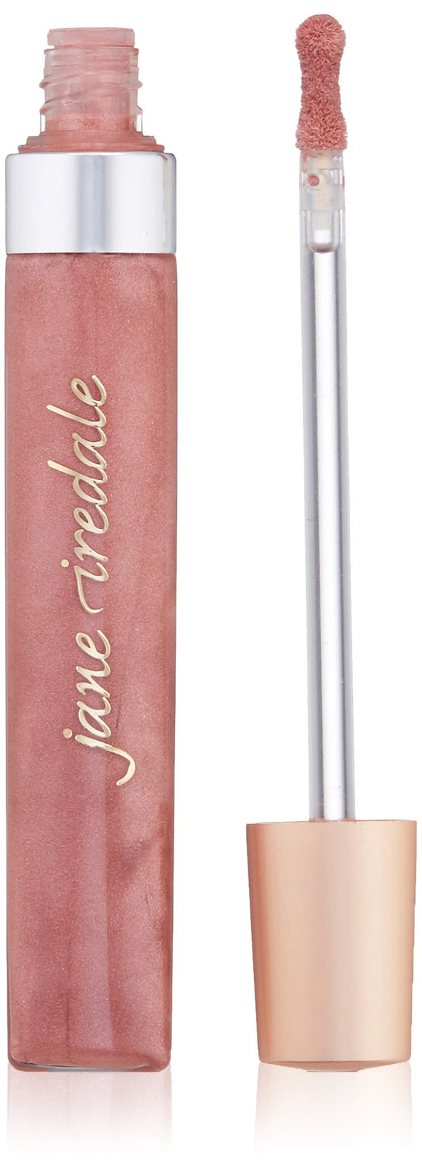 jane iredale PureGloss Lip Gloss Soothes, Hydrates & Nourishes Lips Ultra Glossy with a Sheer Tint Long Lasting Vegan & Cruelty-Free Makeup
