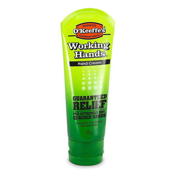 O'Keeffe's Working Hands Tube 85G