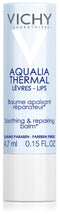 Vichy Aqualia Thermal Lip Balm 4.7ml hails from Vichy