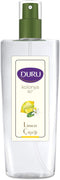 Duru Lemon Cologne Spray Pump Bottle, 150 ml
