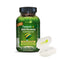 Irwin Naturals Turmeric Joint Recovery for Post Workout Recovery, 60 Liquid Softgels Bundle with a Irwin Naturals Pill Case
