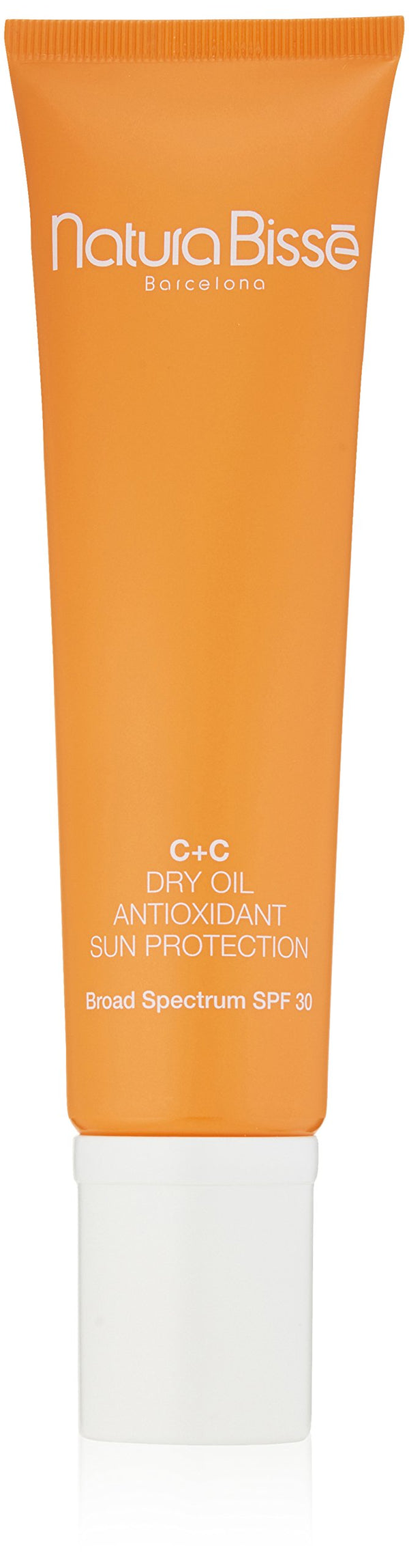 Natura Bissé C+C Dry Oil Antioxidant Sun Protection, 100 ml