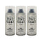 TIGI Bed Head Mini Hard Head Spray, 3 oz (Pack of 3)