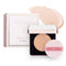 Dr. Althea Aurora Cover Cushion (21 Beige), SPF 50+/PA +++ - Refill Included (21 Beige)