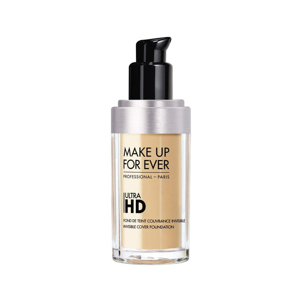 Make Up For Ever ULTRA HD FOUNDATION Y225-117 - MARBLE 30ML