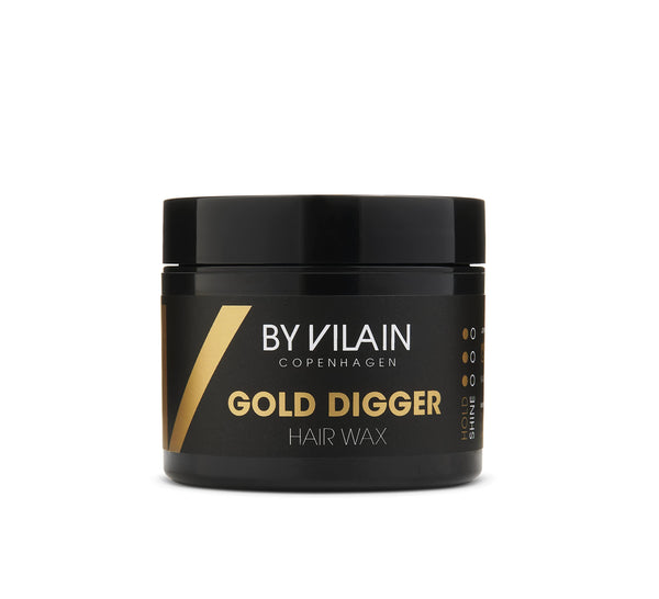 By Vilain Gold Digger, Cream/white, 65 millilitre
