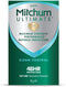 Mitchum Ultimate Men 48HR Protection Soft Solid Cream Stick Deodorant & Anti-Perspirant, Clean Control, 45 g