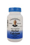 Herbal Calcium 100 CAP, pack of 4