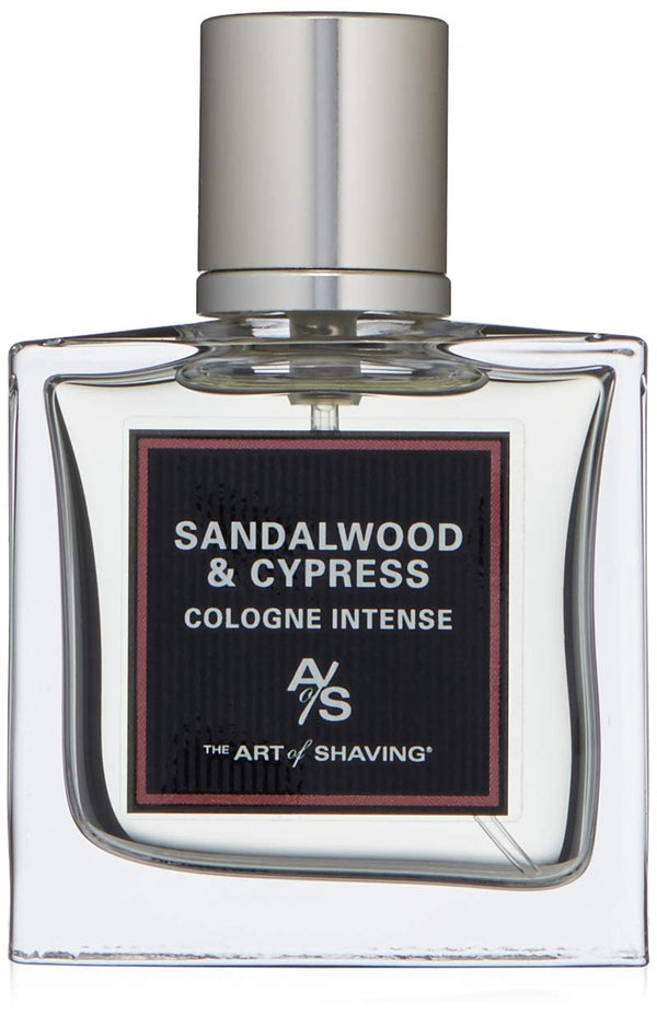 The Art of Shaving Sandalwood and Cypress 30ml EDT, 30 ml