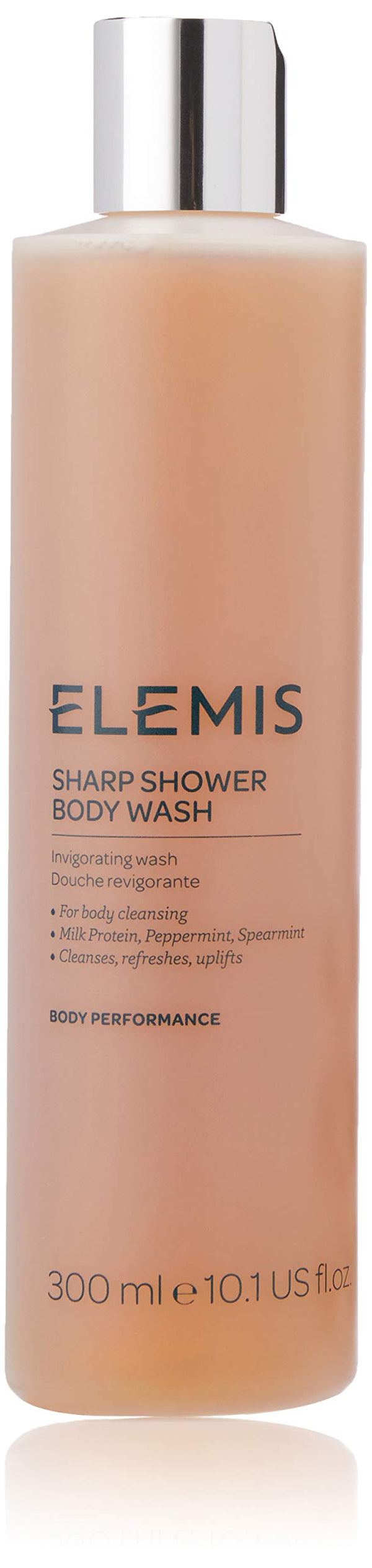 ELEMIS Sharp Shower Body Wash, 10 Fl Oz