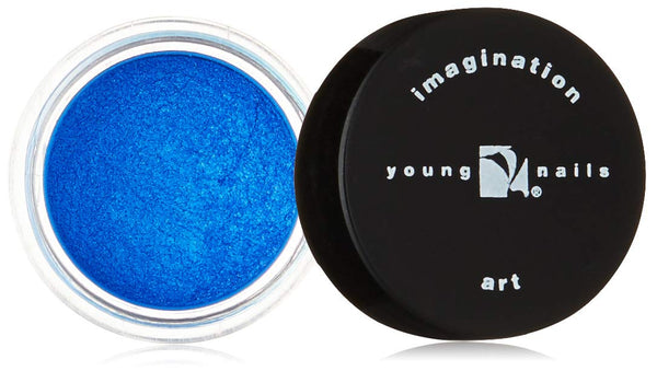 Young Nails Nail Polish, Sapphire Pigment, 7g
